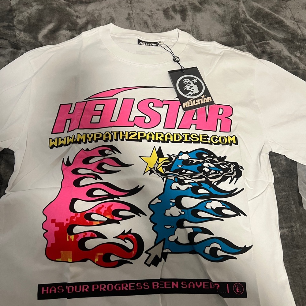 Hellstar mypath2paradise